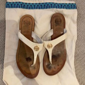 Tory Burch sandals